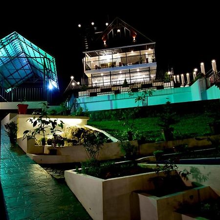 Odmor Resort Vagamon Ngoại thất bức ảnh