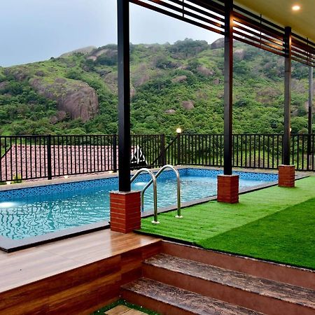 Odmor Resort Vagamon Ngoại thất bức ảnh