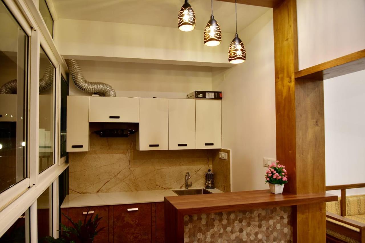 Odmor Resort Vagamon Ngoại thất bức ảnh