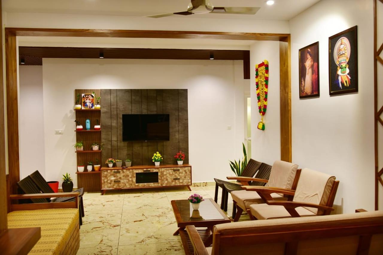 Odmor Resort Vagamon Ngoại thất bức ảnh