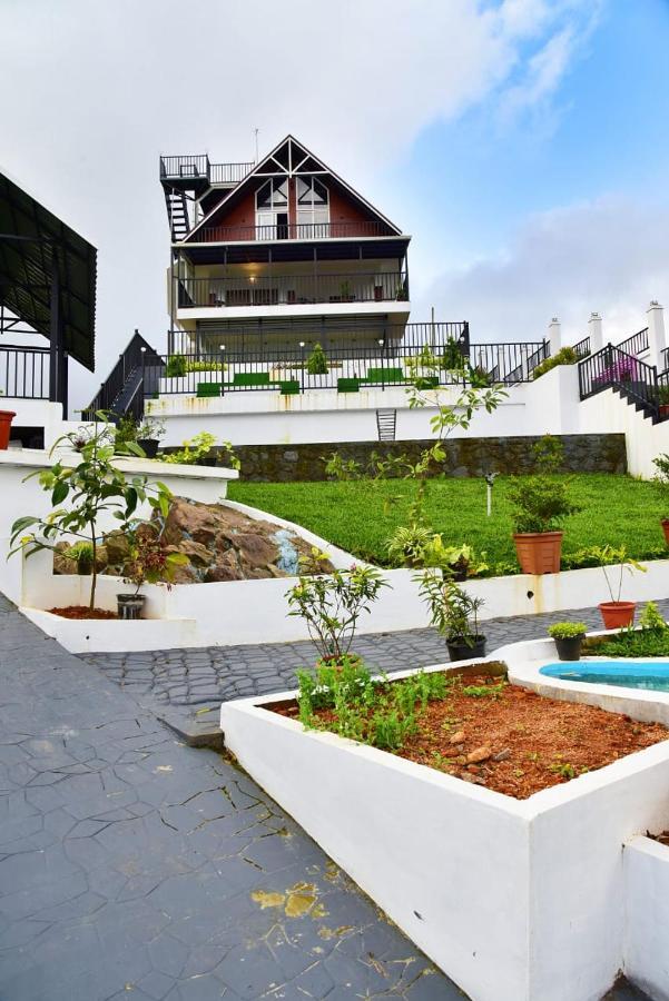 Odmor Resort Vagamon Ngoại thất bức ảnh