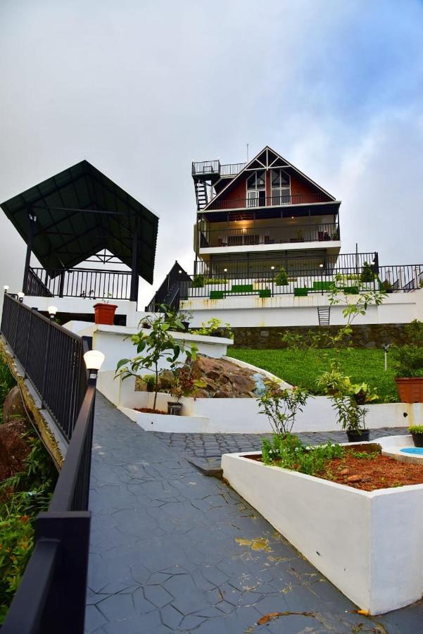 Odmor Resort Vagamon Ngoại thất bức ảnh