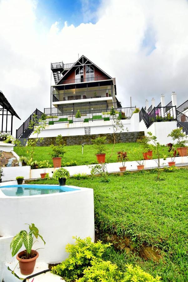 Odmor Resort Vagamon Ngoại thất bức ảnh