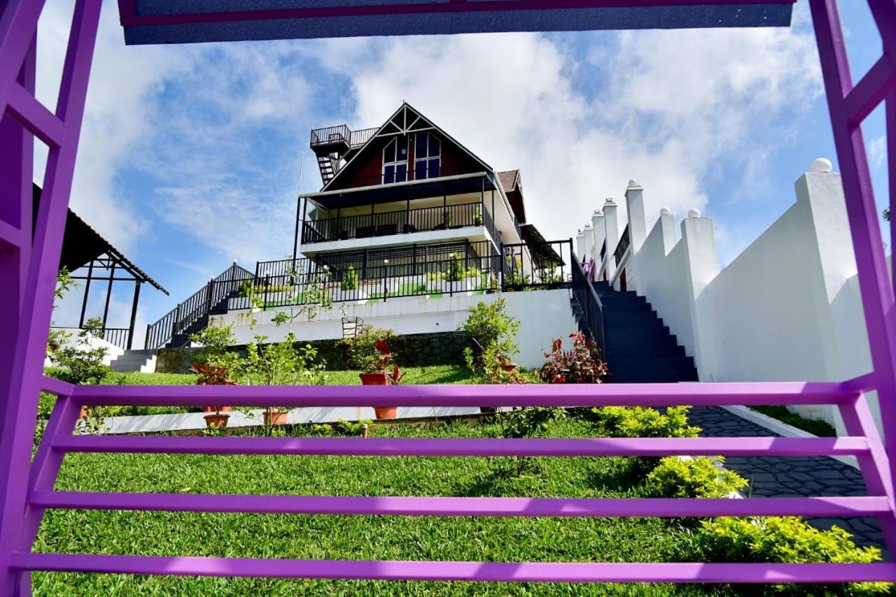 Odmor Resort Vagamon Ngoại thất bức ảnh