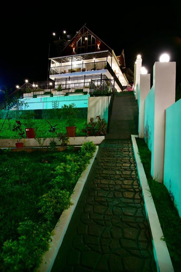 Odmor Resort Vagamon Ngoại thất bức ảnh