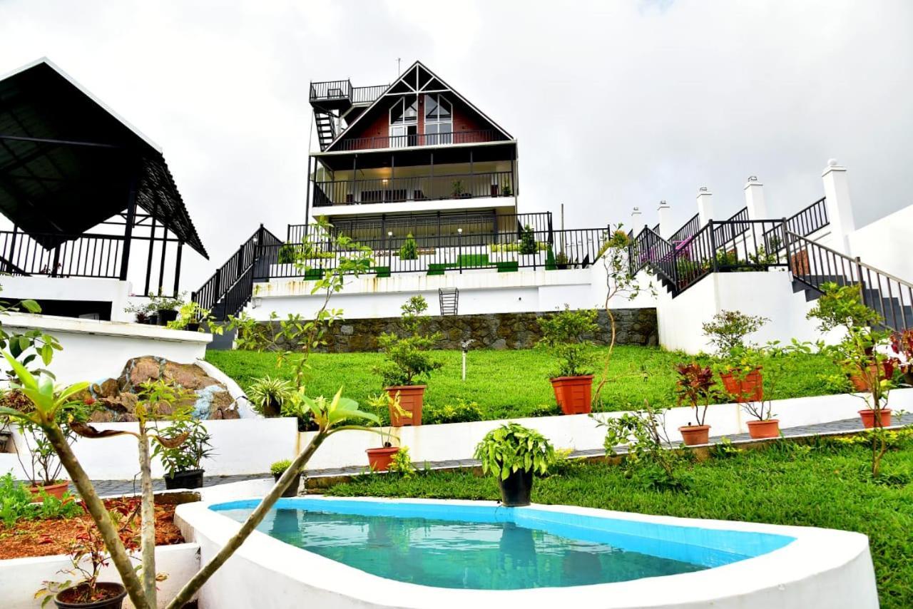 Odmor Resort Vagamon Ngoại thất bức ảnh