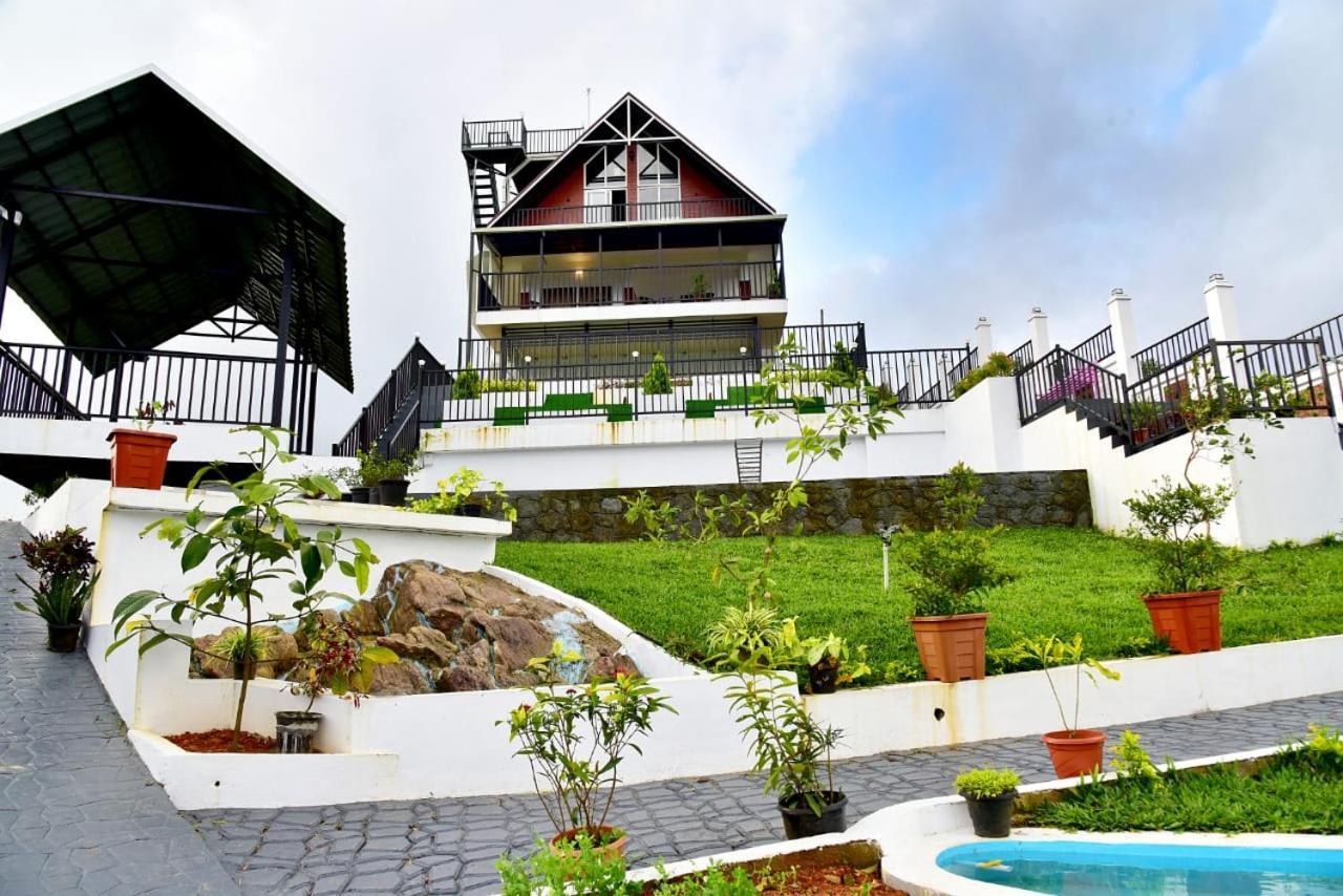 Odmor Resort Vagamon Ngoại thất bức ảnh