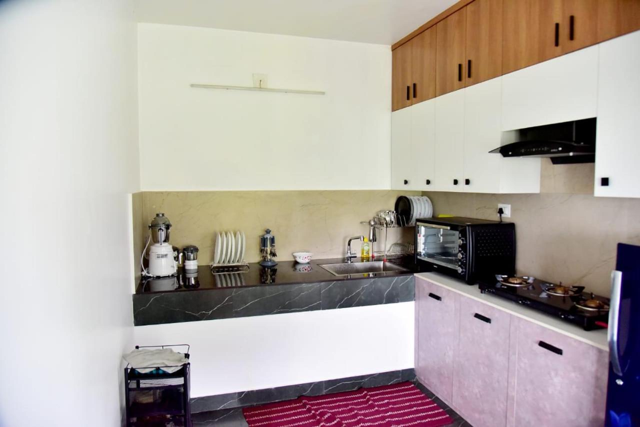 Odmor Resort Vagamon Ngoại thất bức ảnh
