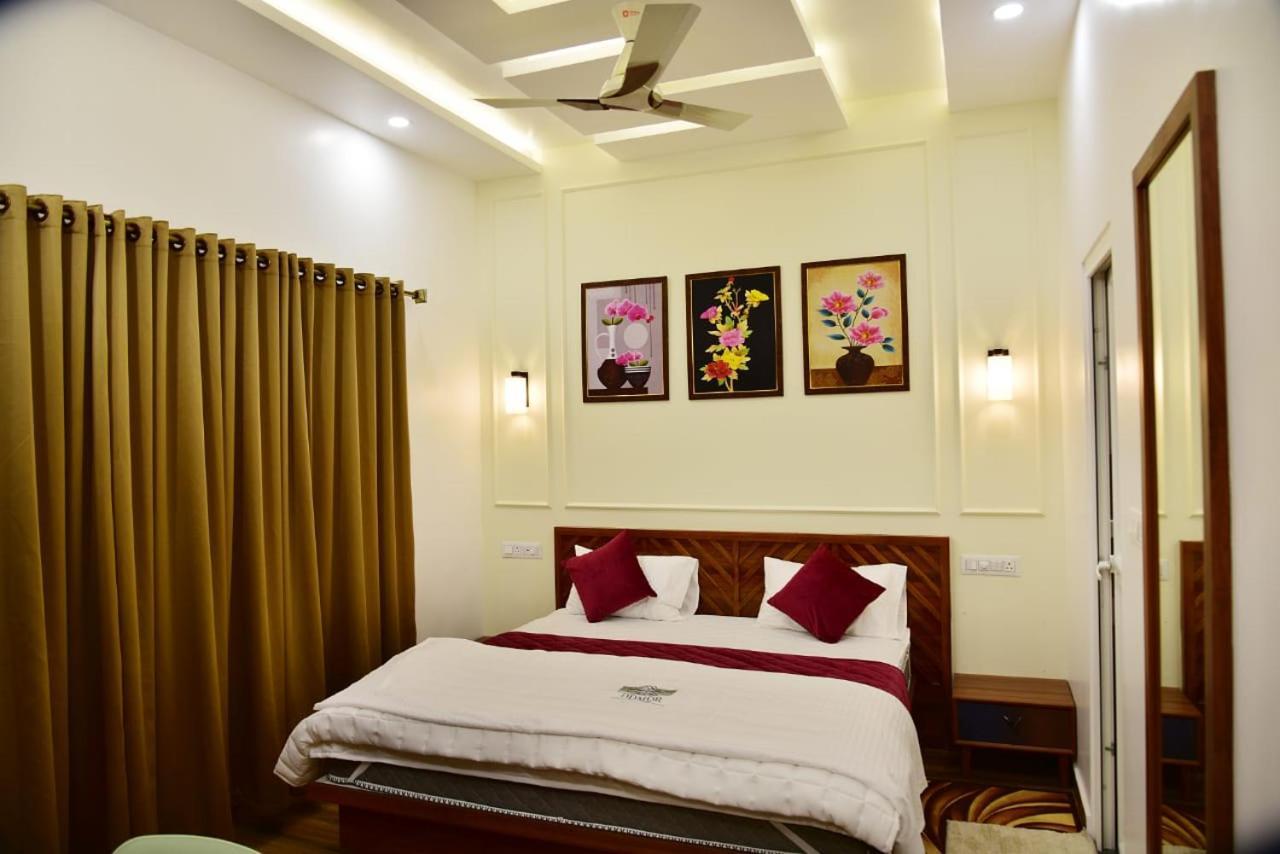 Odmor Resort Vagamon Ngoại thất bức ảnh