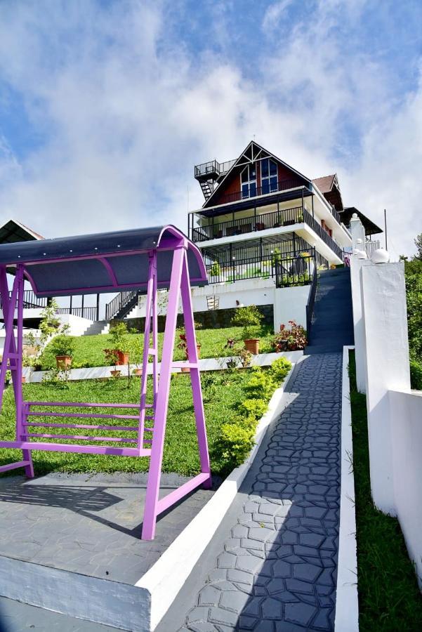 Odmor Resort Vagamon Ngoại thất bức ảnh
