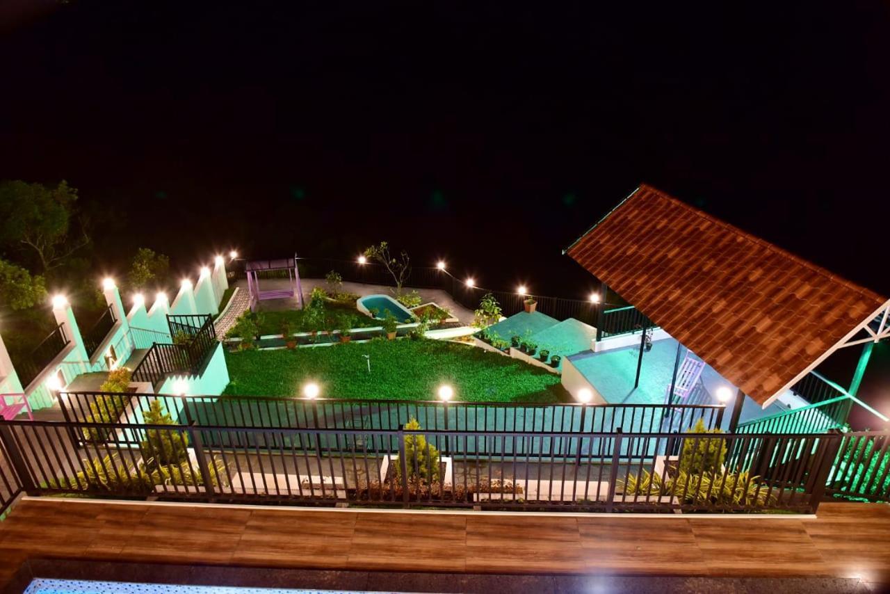 Odmor Resort Vagamon Ngoại thất bức ảnh