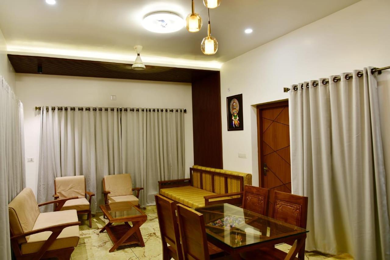 Odmor Resort Vagamon Ngoại thất bức ảnh