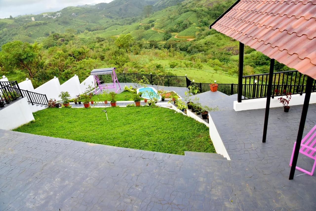 Odmor Resort Vagamon Ngoại thất bức ảnh