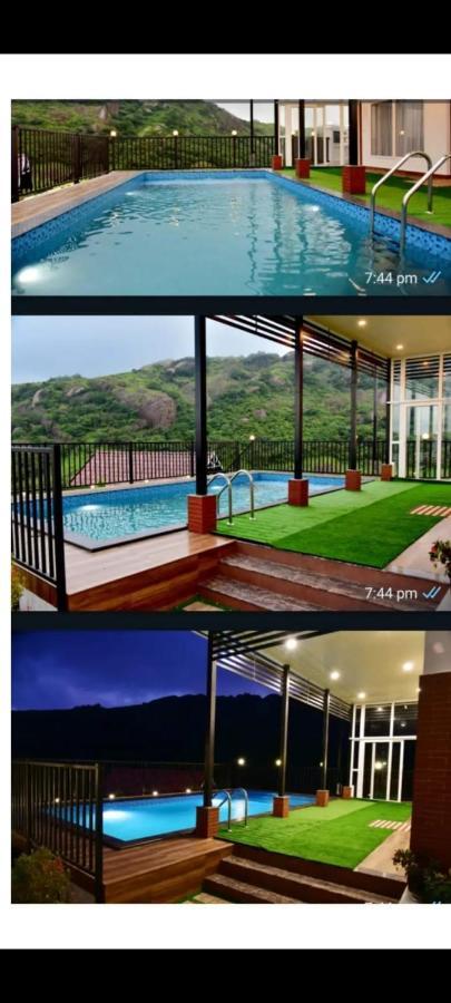 Odmor Resort Vagamon Ngoại thất bức ảnh