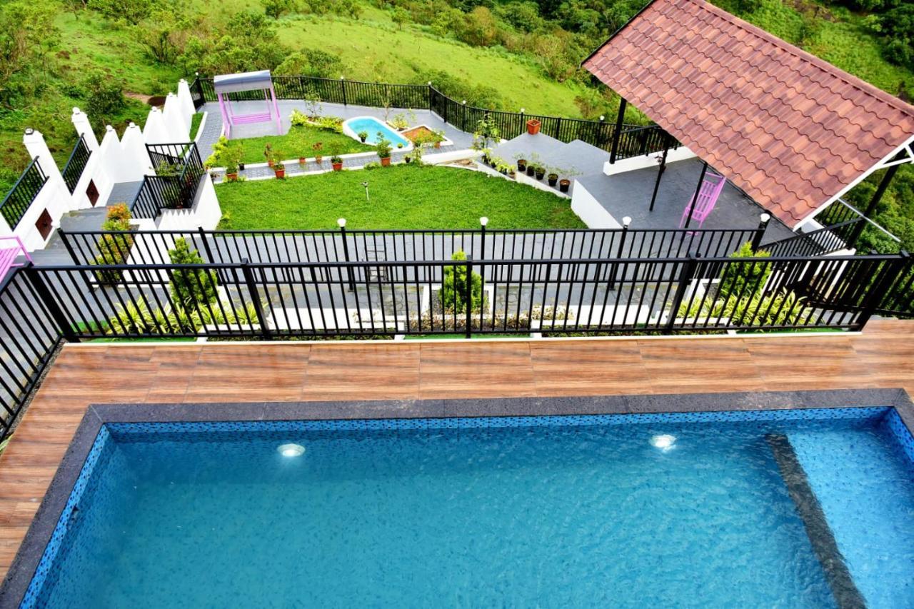 Odmor Resort Vagamon Ngoại thất bức ảnh