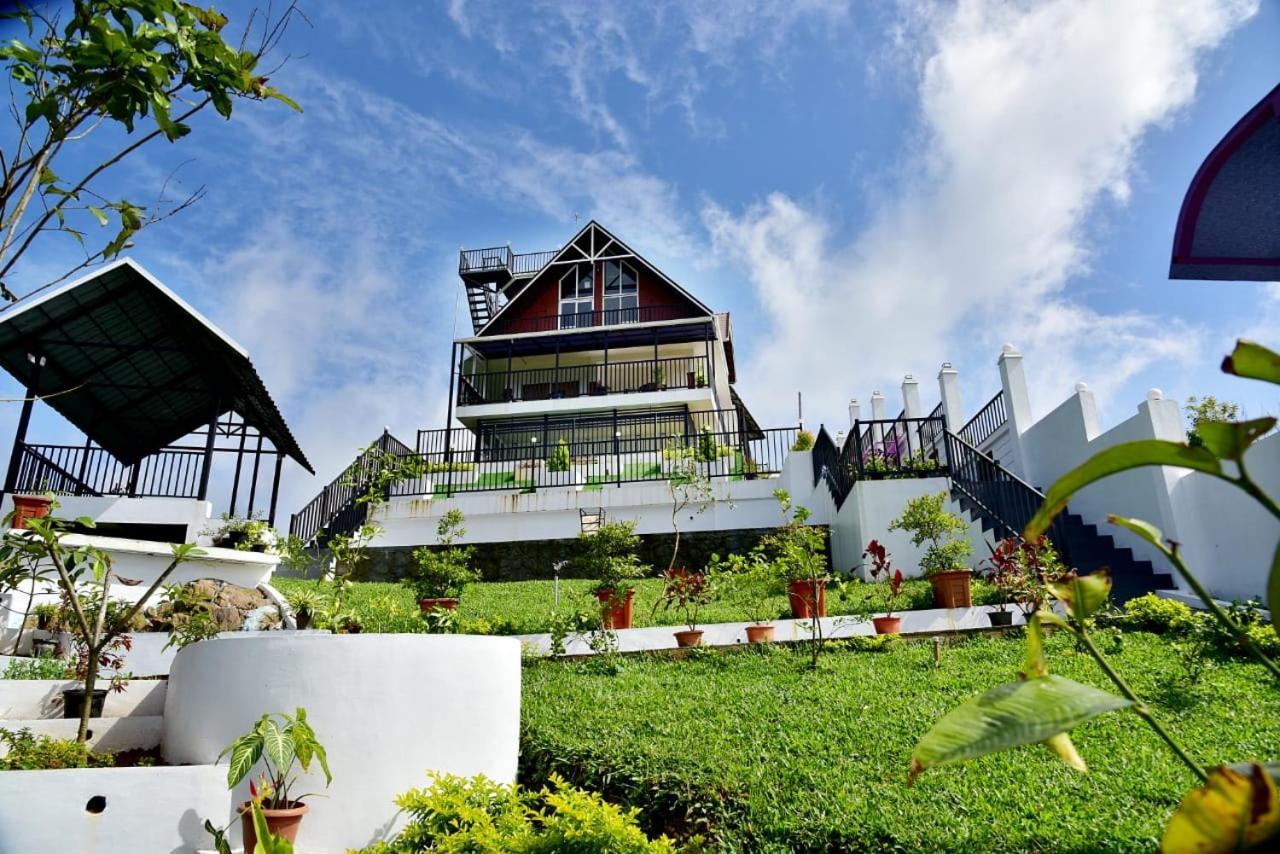 Odmor Resort Vagamon Ngoại thất bức ảnh