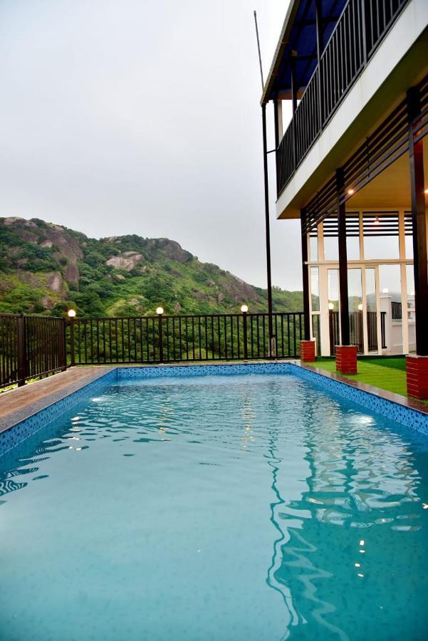 Odmor Resort Vagamon Ngoại thất bức ảnh