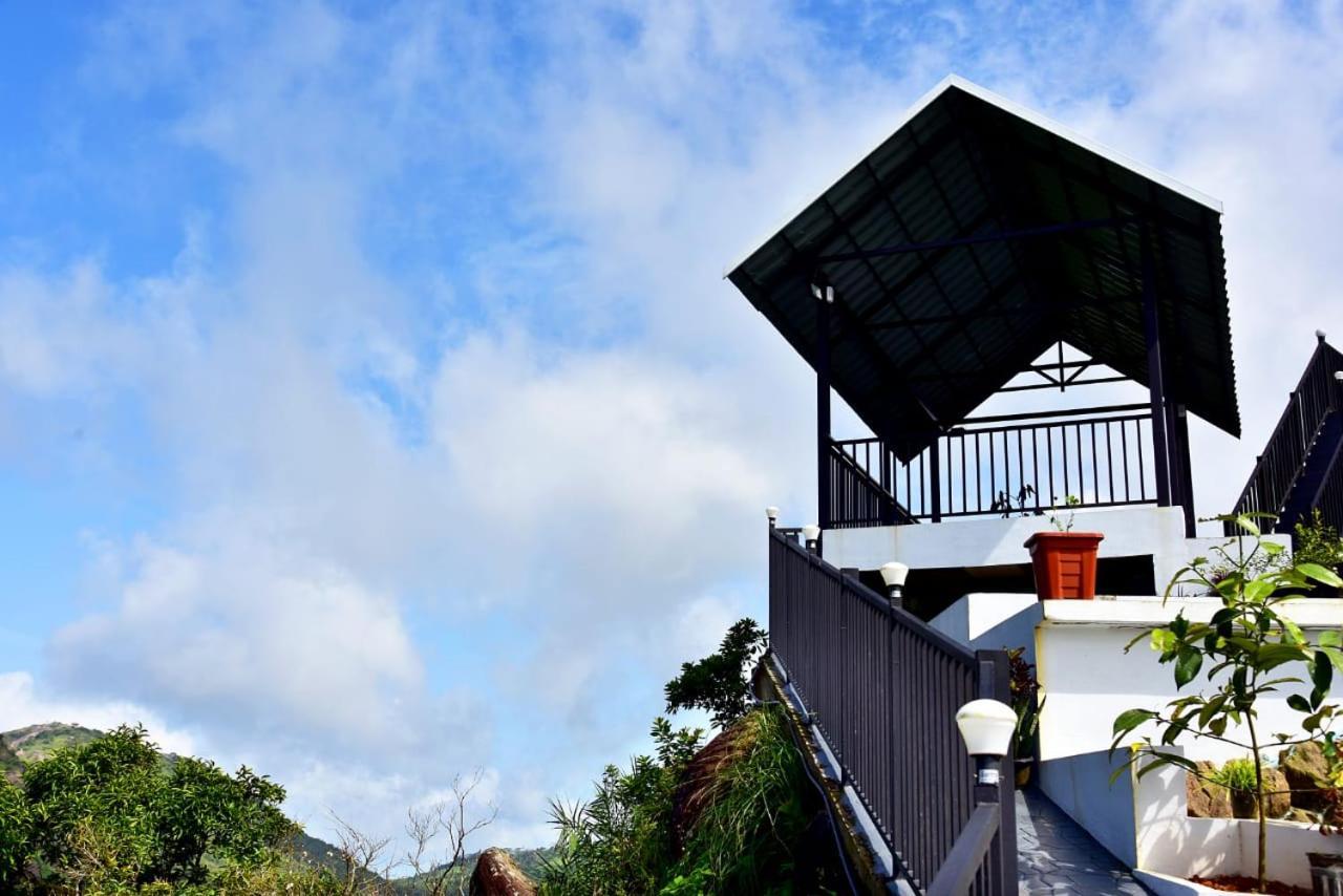 Odmor Resort Vagamon Ngoại thất bức ảnh