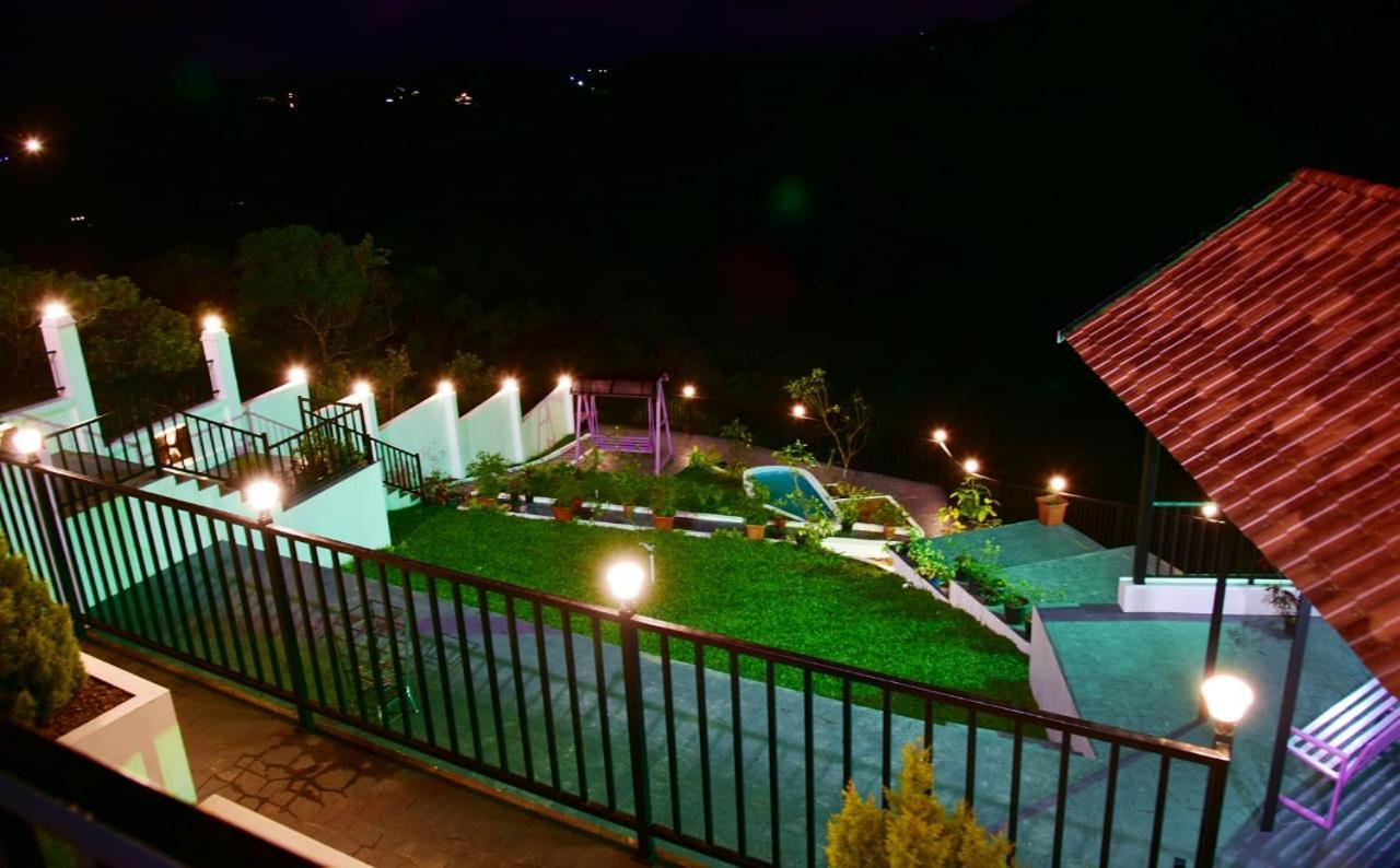 Odmor Resort Vagamon Ngoại thất bức ảnh