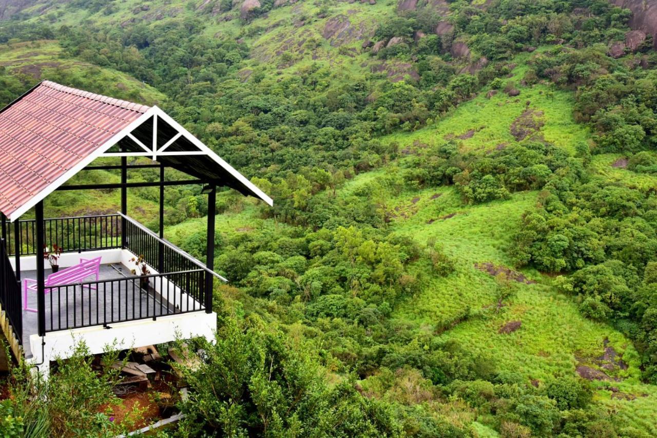 Odmor Resort Vagamon Ngoại thất bức ảnh