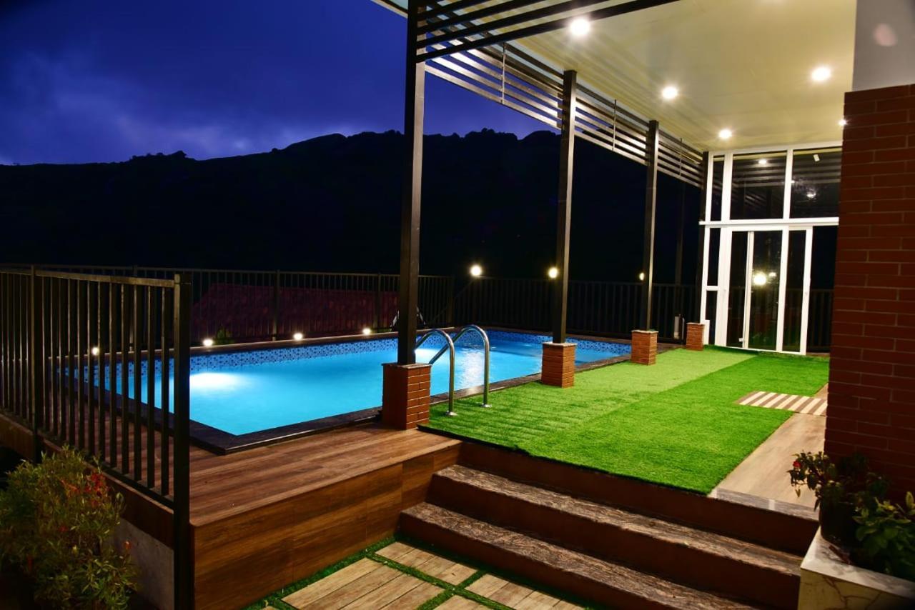 Odmor Resort Vagamon Ngoại thất bức ảnh