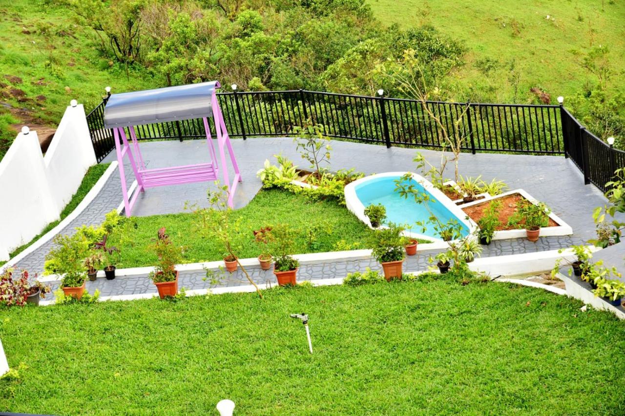 Odmor Resort Vagamon Ngoại thất bức ảnh