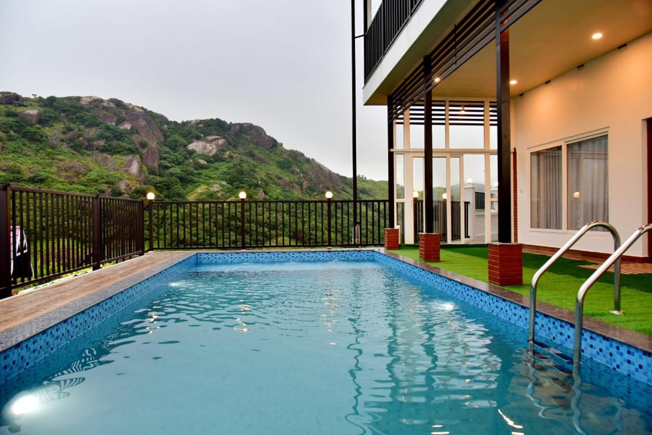 Odmor Resort Vagamon Ngoại thất bức ảnh