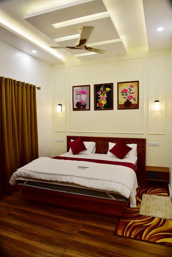 Odmor Resort Vagamon Ngoại thất bức ảnh