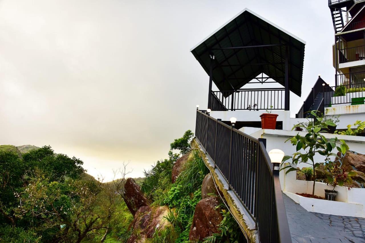 Odmor Resort Vagamon Ngoại thất bức ảnh