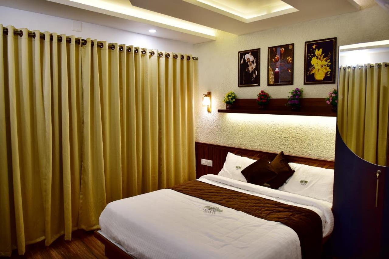 Odmor Resort Vagamon Ngoại thất bức ảnh