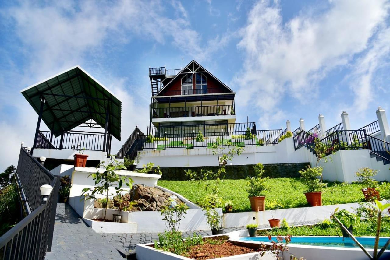 Odmor Resort Vagamon Ngoại thất bức ảnh