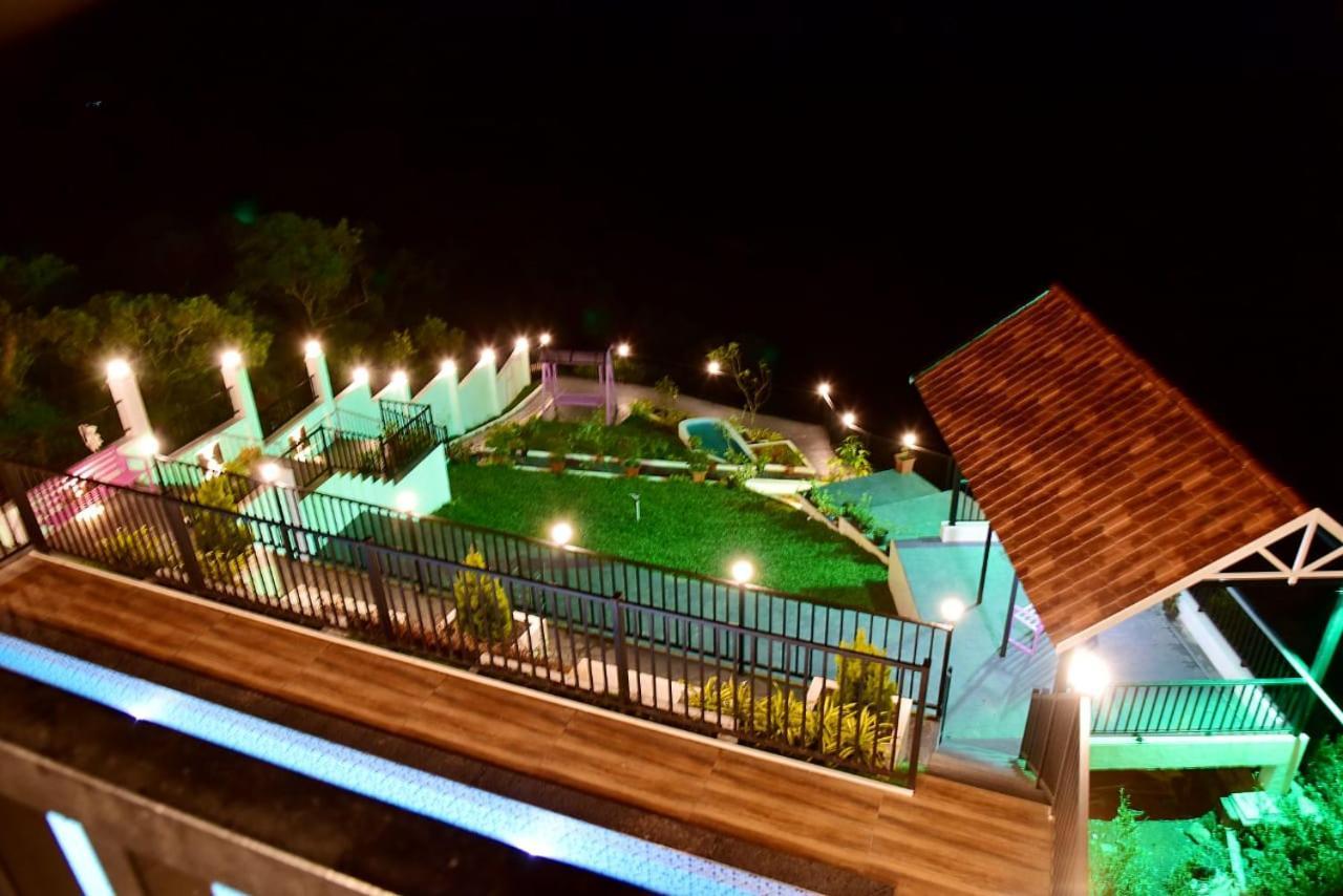 Odmor Resort Vagamon Ngoại thất bức ảnh